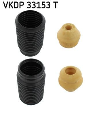 chit protectie praf,amortizor SKF VKDP 33153 T