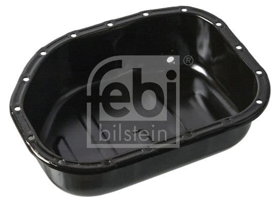 Baie ulei FEBI BILSTEIN 07715