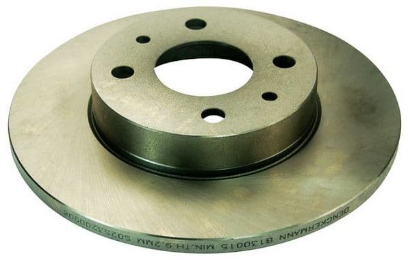 Disc frana DENCKERMANN B130015