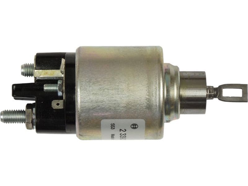 Solenoid, electromotor AS-PL PREMIUM SS0016(BOSCH)