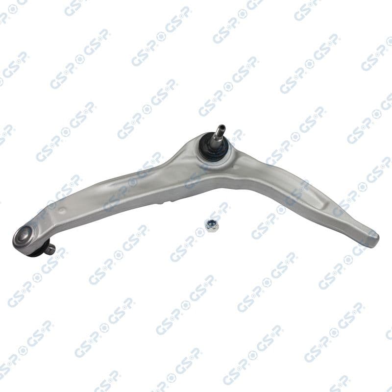 Brat, suspensie roata GSP S060602