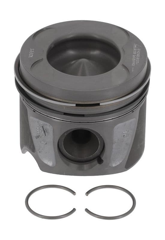 Piston NÜRAL 87-427400-80