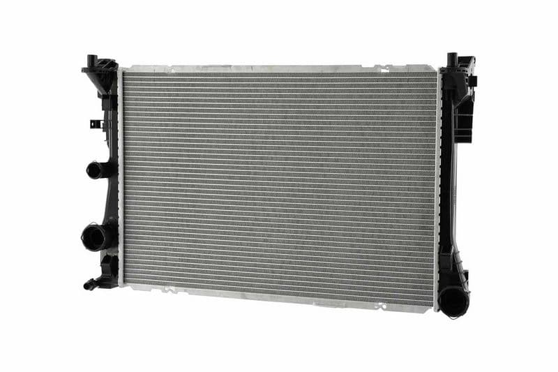 Radiator, racire motor HELLA 8MK 366 301-891
