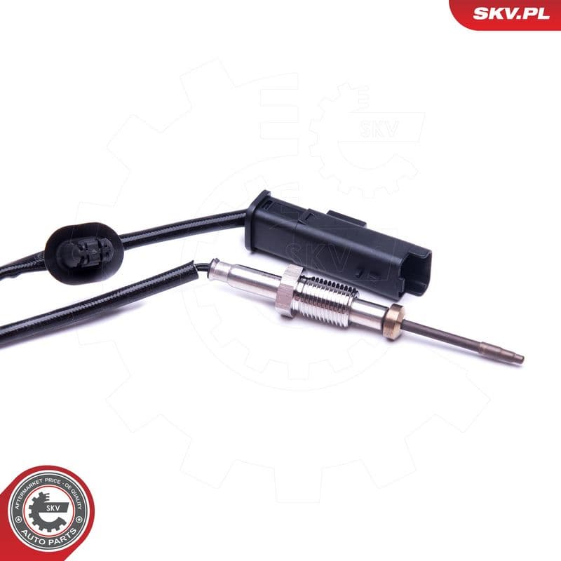 Senzor, temperatura gaze evacuare ESEN SKV 30SKV318