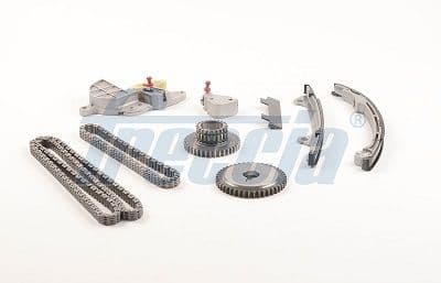 chit lant de distributie FRECCIA TK08-1124