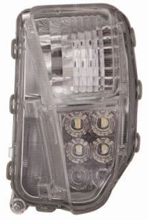 Lumini de zi DEPO 212-1686R-AE