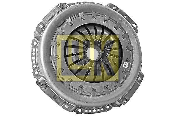 Placa presiune ambreiaj Schaeffler LuK 131 0284 10