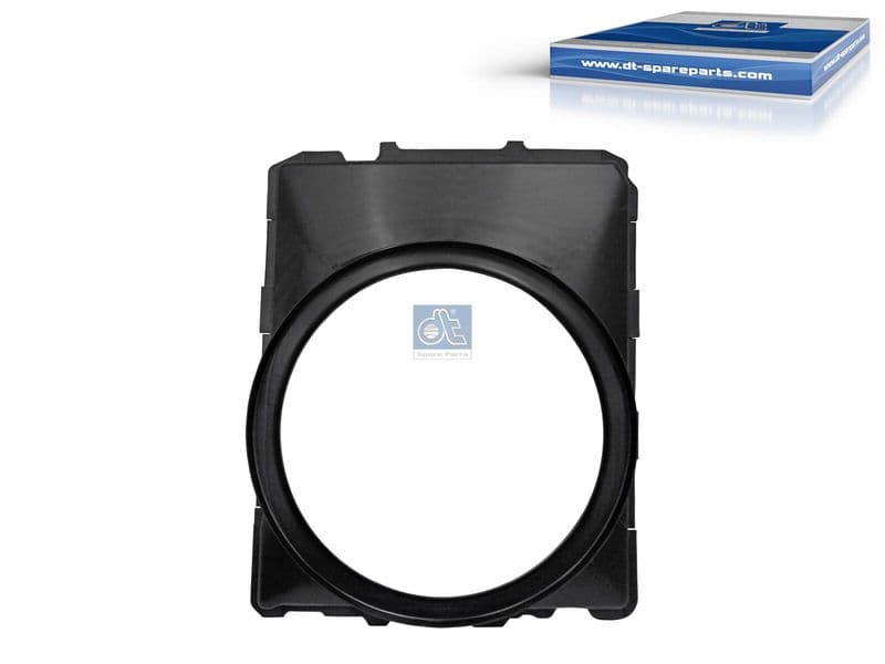 Carcasa, ventilator radiator DT Spare Parts 4.63280