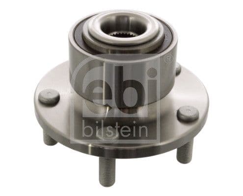Set rulment roata FEBI BILSTEIN 26770