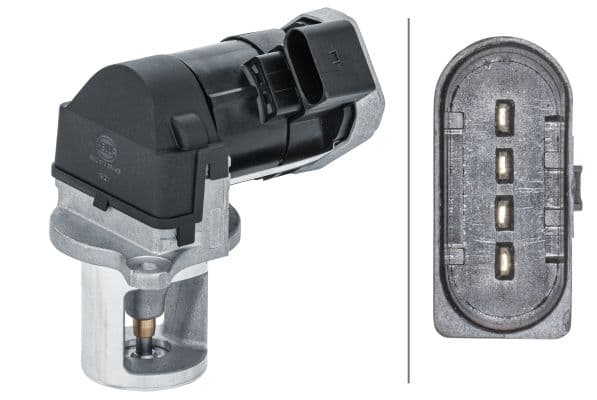 Supapa EGR HELLA 6NU 014 864-651