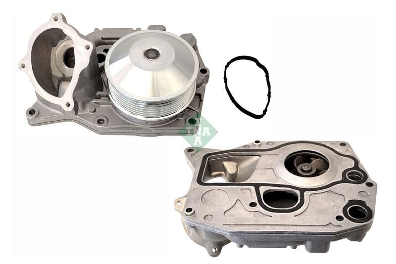 Pompă de apă, răcire motor Schaeffler INA 538 1029 10