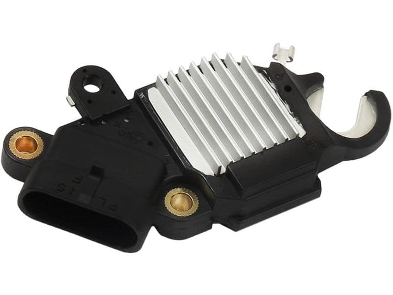 Regulator, alternator AS-PL STANDARD ARE1027