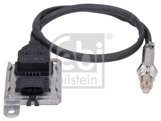 Senzor NOx, injectie aditiv FEBI BILSTEIN 186027