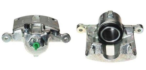 Etrier frana BUDWEG CALIPER 343810