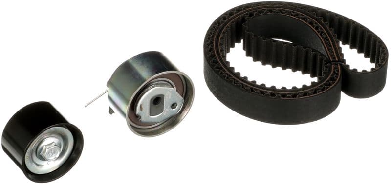 Set curea de distributie GATES PowerGrip™ K01T265