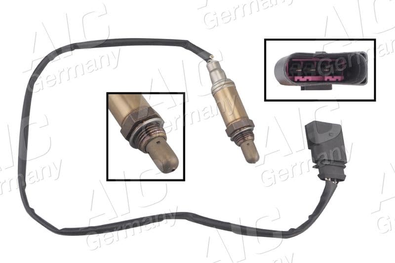 Sonda Lambda AIC Calitatea originală 70783