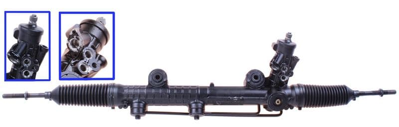 Caseta directie ELSTOCK 11-0681