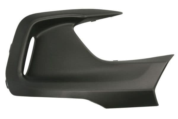 Grila ventilatie, bara protectie BLIC 6502-07-2953918P