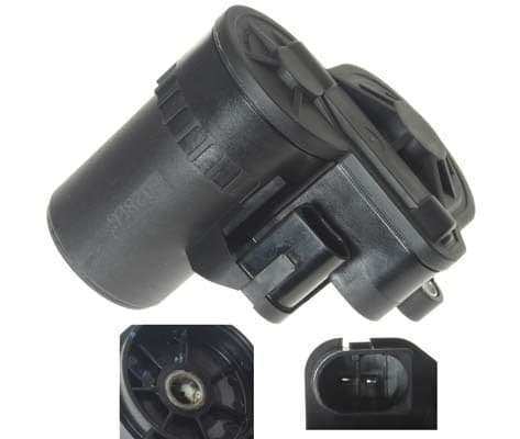 Element actionare. etrier frana de parcare BUDWEG CALIPER 208028