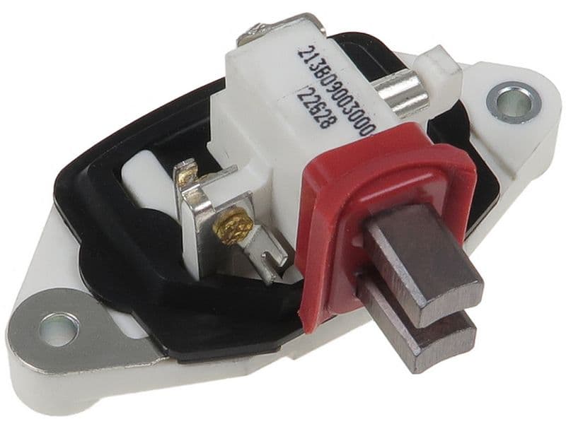 Regulator, alternator AS-PL PREMIUM ARE0026(BOSCH)
