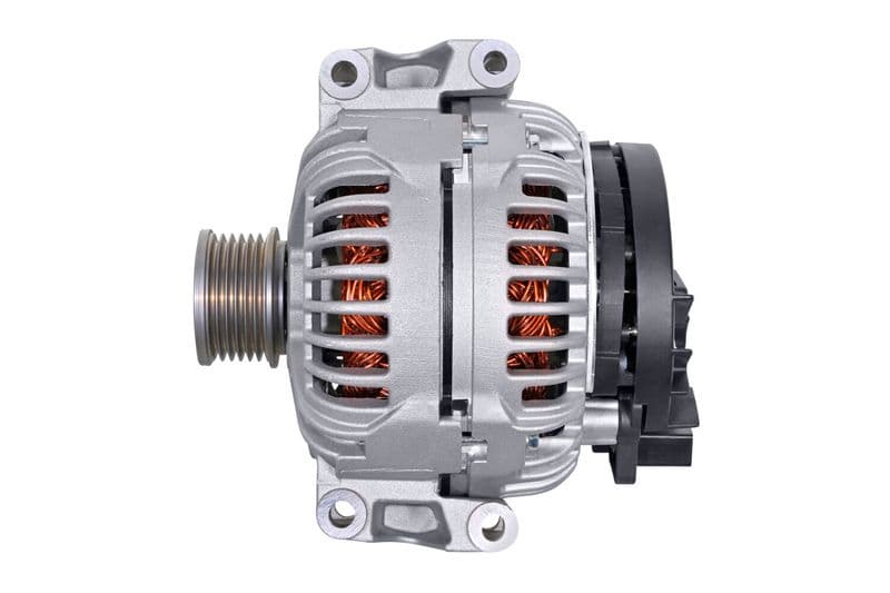 Generator / Alternator HELLA 8EL 012 426-031