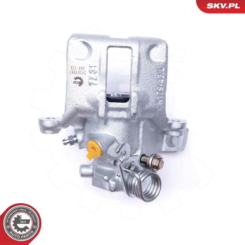 Etrier frana ESEN SKV 34SKV887