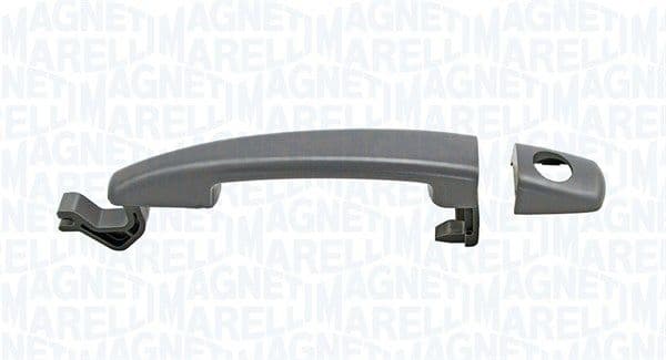Mânerul exterior al ușii MAGNETI MARELLI 350105017700