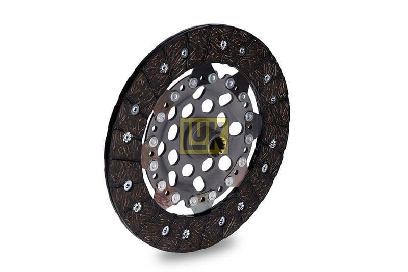 Disc ambreiaj Schaeffler LuK 322 0352 10
