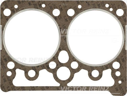 Garnitura, chiulasa REINZ 61-23485-20