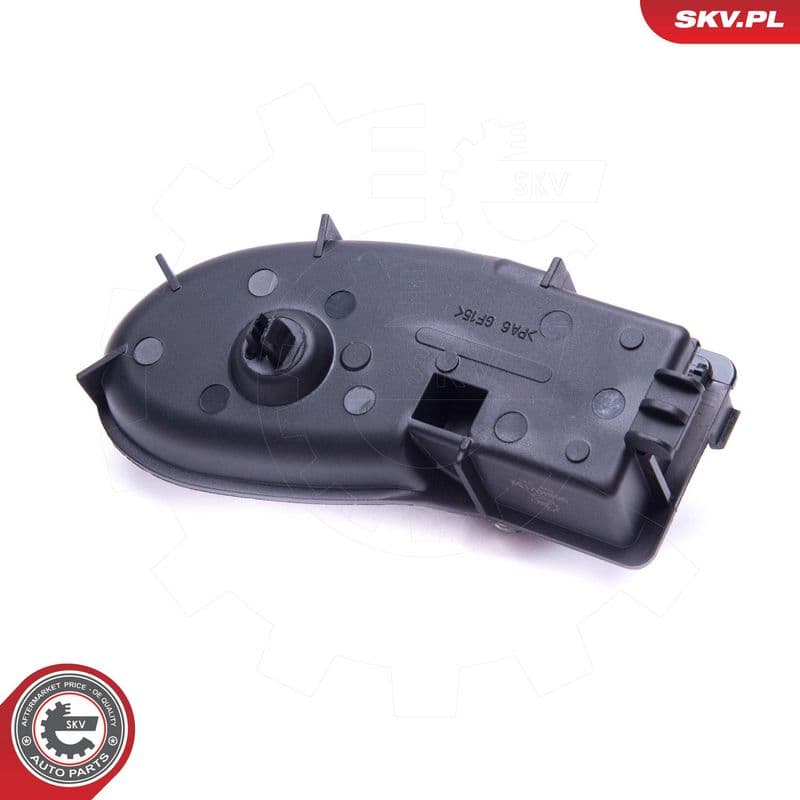 Mânerul exterior al ușii ESEN SKV 96SKV152