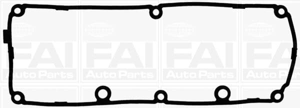 Garnitura, capac supape FAI AutoParts RC1745S