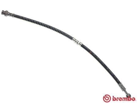 Furtun frana BREMBO ESSENTIAL LINE T 86 002