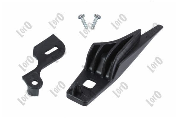 Kit de reparat faruri principale (suport) DEPO 150-01-052