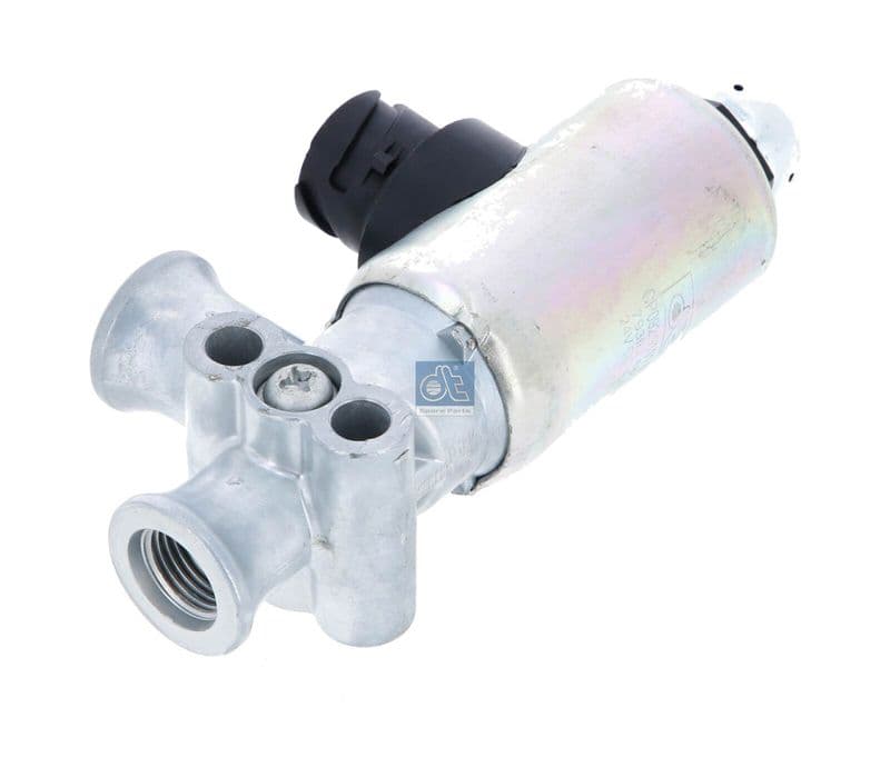 Supapa magnetica DT Spare Parts 4.62602