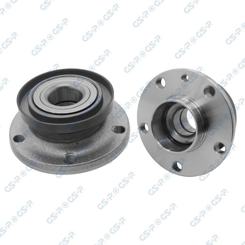 Set rulment roata GSP 9230118
