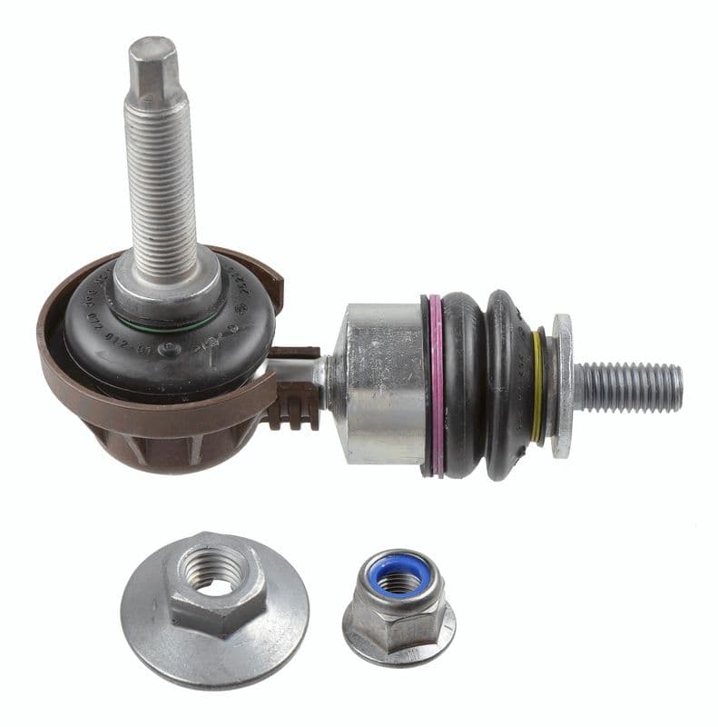 Brat/bieleta suspensie, stabilizator LEMFÖRDER 37123 01