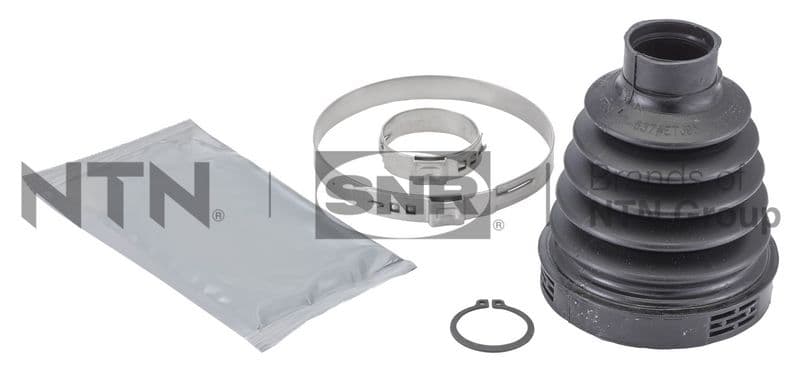 Ansamblu burduf, articulatie planetara SNR IBK55.030