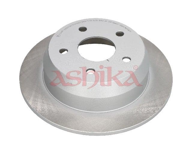 Disc frana ASHIKA 61-09-992C