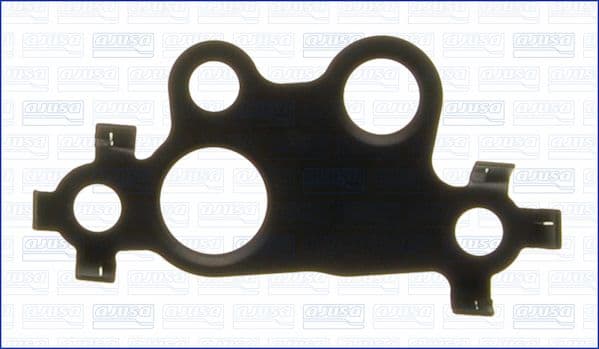 Garnitura termostat AJUSA 01156800