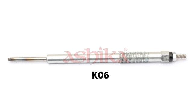 Bujie incandescenta ASHIKA 01-0K-K06