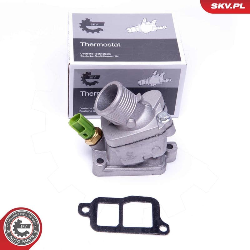 termostat,lichid racire ESEN SKV 20SKV085