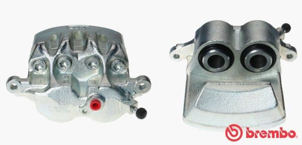 Etrier frana BREMBO F 83 228