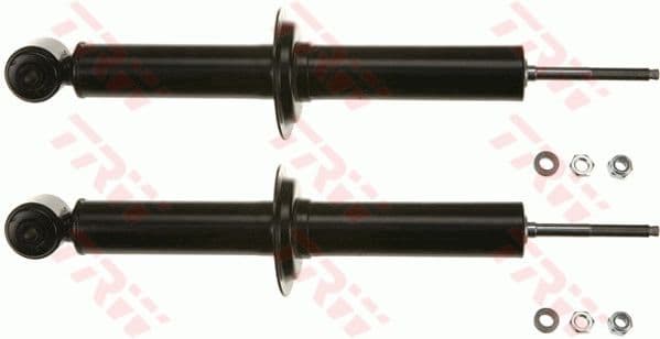 amortizor TRW TWIN JHS110T