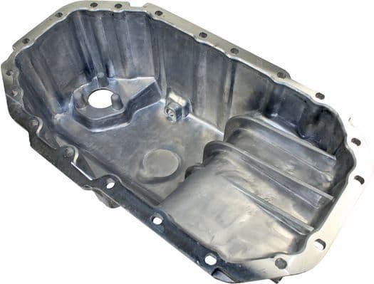 Baie ulei METZGER AUTOTEILE 7990027