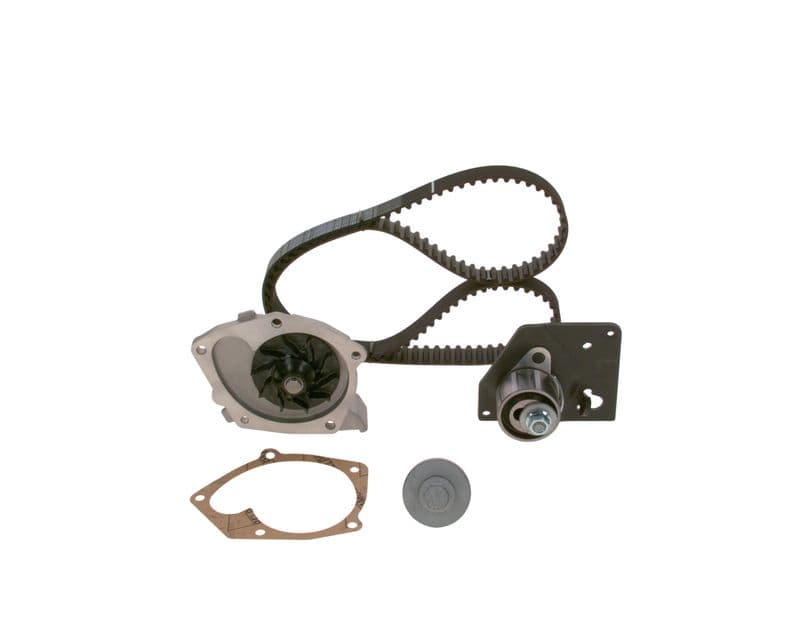 Set pompa apa + curea dintata BOSCH 1 987 946 463