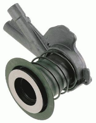Rulment de presiune, ambreiaj SACHS 3182 600 141