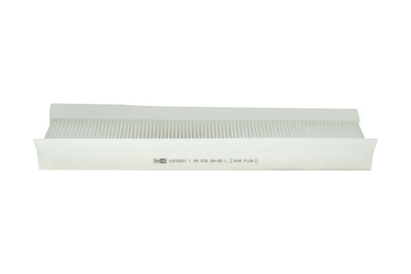 Filtru, aer habitaclu CHAMPION CCF0327