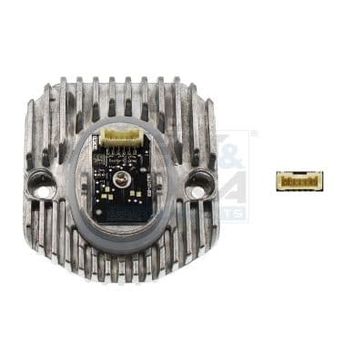 unitate de control,lumini MEAT & DORIA 73212716