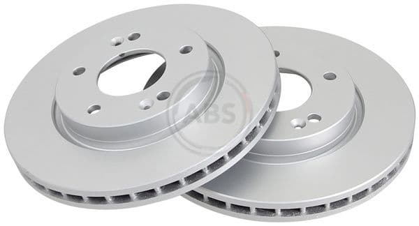 Disc frana ABS 18279