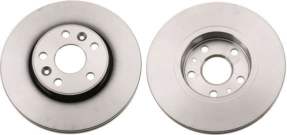 Disc frana TRW DF6448